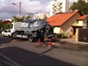 שחרור סתימה בבית פרטי